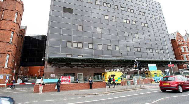 Cross-dresser who attacked doctor at Northern Ireland hospital jailed    