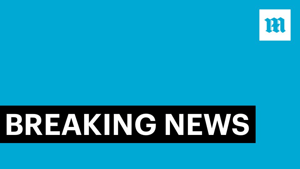 Knifeman 'goes on rampage' and stabs commuters on east London train sparking evacuation at Hackney Central station    