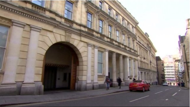 A man's due in court this afternoon accused of attempted murder after a stabbing in Swindon. Kelmoy Romere Brown will appear at Bristol Crown Court for a pre-trial hearing.   