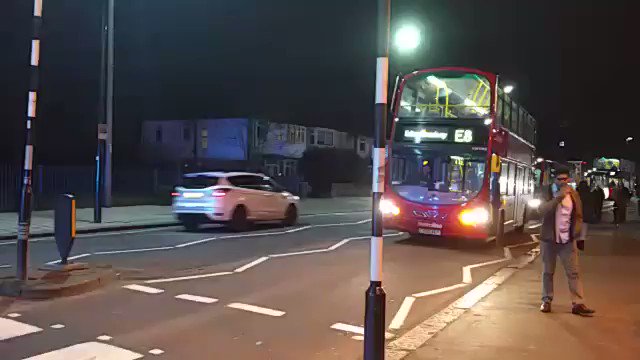 Another stabbing in London. This time in Thornbury park near Isleworth.   