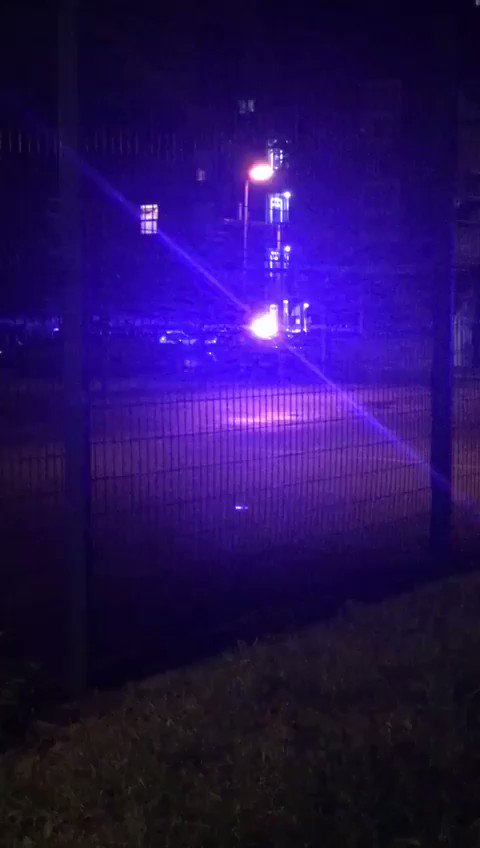 Hackney: Met police say they are investigating after a 36 year old man was stabbed in his own home by a group of men who then stole a number of watches.   Police were called to Pentland House in StamfordHill, N16 at 11.35pm last.  