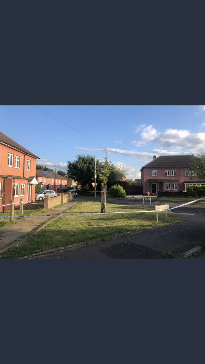 Waltham Forest: A young man has been rushed to hospital after an attack in Chingford.  The teenager, 18 years of age, has been stabbed.  Met Police say they were called to Larkshall Road, E4 just after 5.00pm.  No arrests at this stage.  The victims condition is unknown