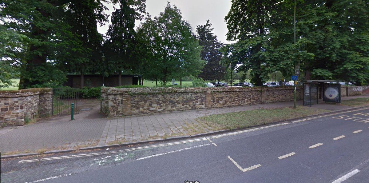 A teenage boy has been stabbed during an attempted robbery in a skatepark. The 16-year-old victim suffered a wound to his stomach in Horsham Park after he was approached by a young person who tried to take his jacket
