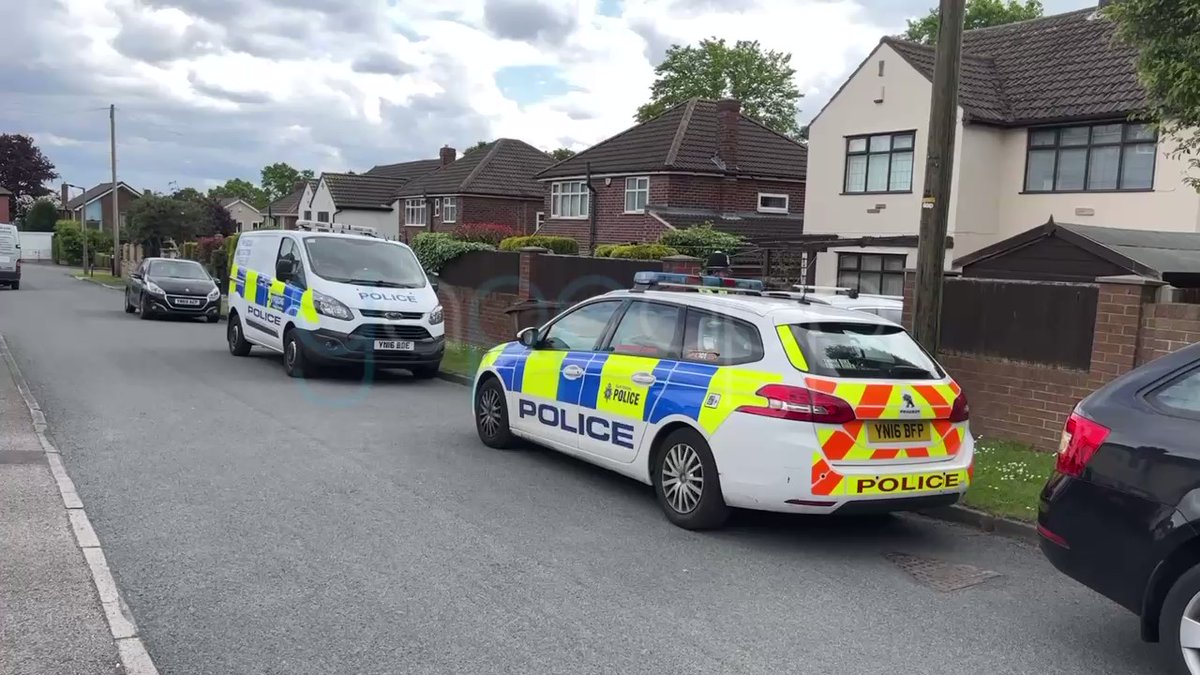 Police have launched a murder investigation following the death of a woman overnight in Barnsley. Emergency Services were called around 1am this morning to reports of 52 year-old woman seriously injured in a property on Rotherham Road in Monk Bretton
