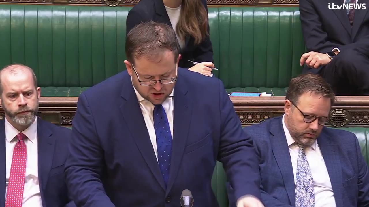 Minister announces Peter Mandelson has been sacked as US ambassador over his relationship with Epstein. Stephen Doughty said leaked emails released on Wednesday showed 'depth' of the two men's relationship is 'materially different from that known at the time of his appointment'