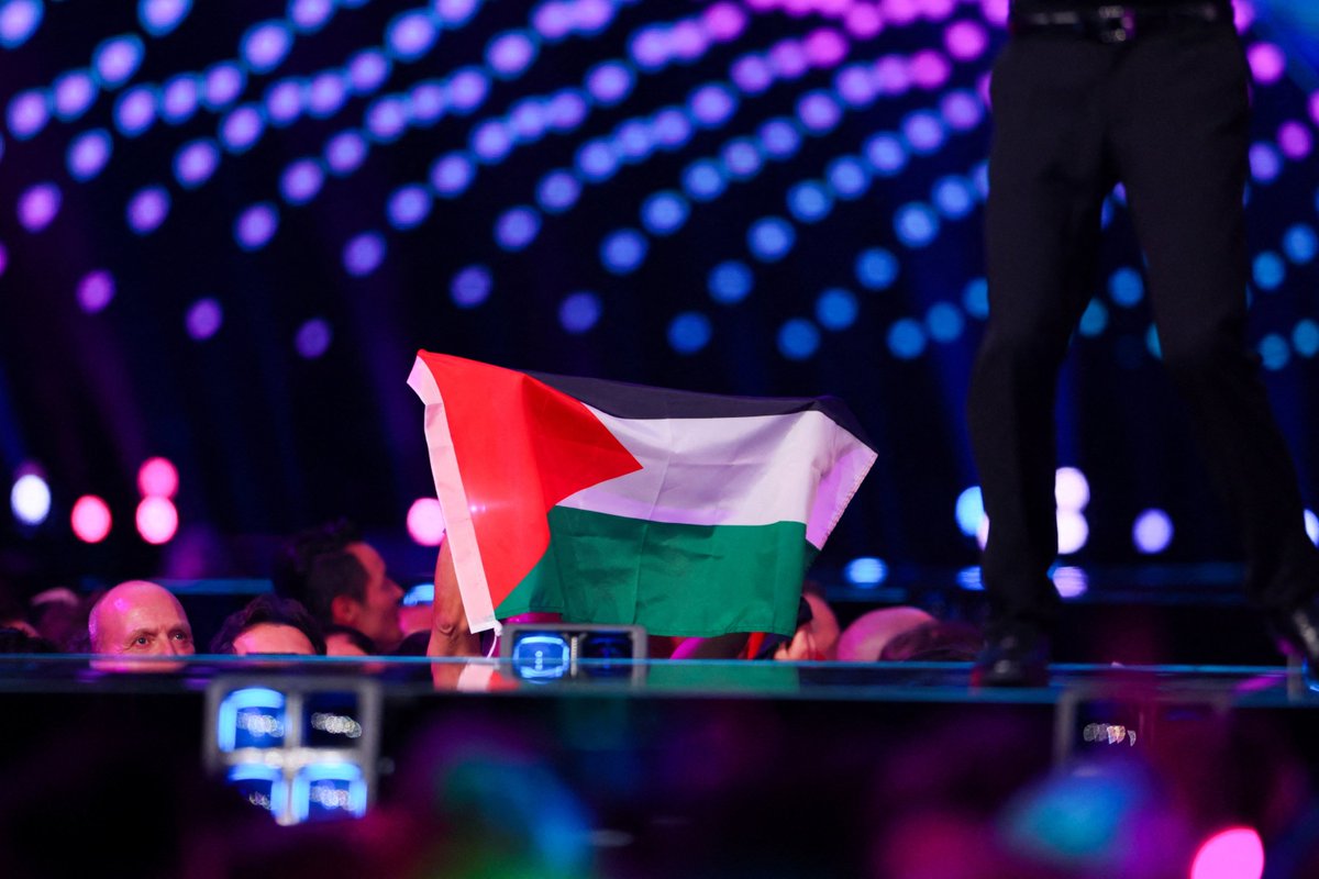 Spain, Ireland and Slovenia to withdraw from 2026 Eurovision Song Contest, joining the Netherlands in protest against the inclusion of Israel
