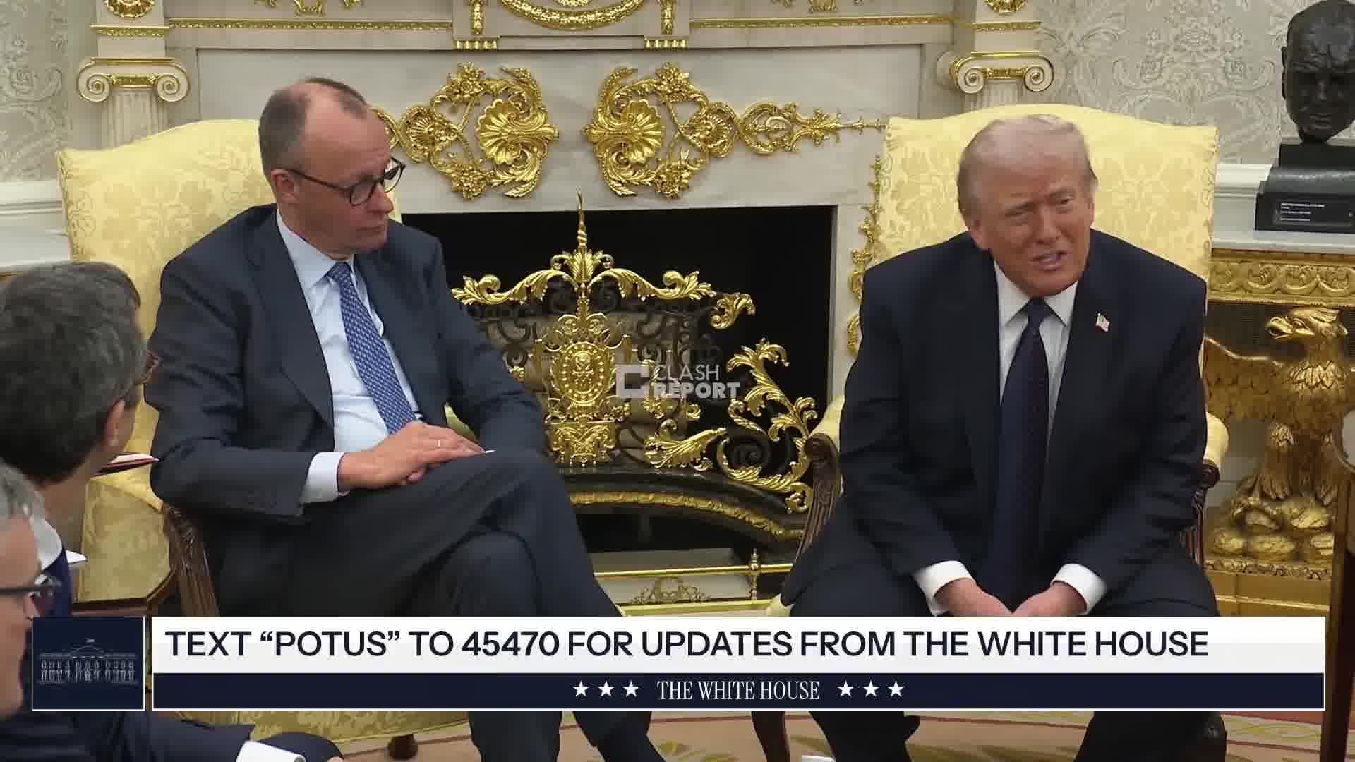 Trump on The Chagos Islands: The UK has been very uncooperative with that stupid island they have that they gave away. Indigenous people who claim the island never saw the island before. What is that all about?